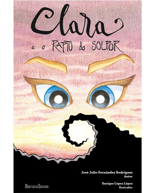 Imagem 0 de Clara E O Rapto Do Solpor