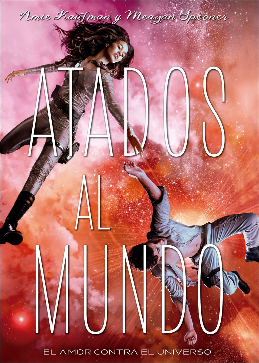 Imagem 0 de Atados al mundo(Tapa blanda)