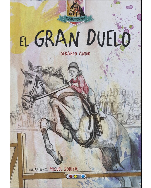 El Gran Duelo 1