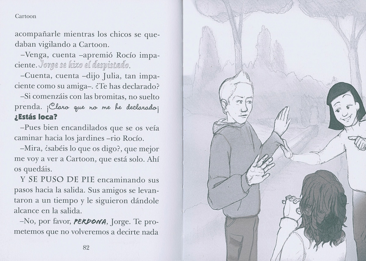El Gran Duelo 2