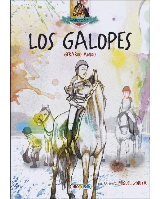 Los Galopes 1