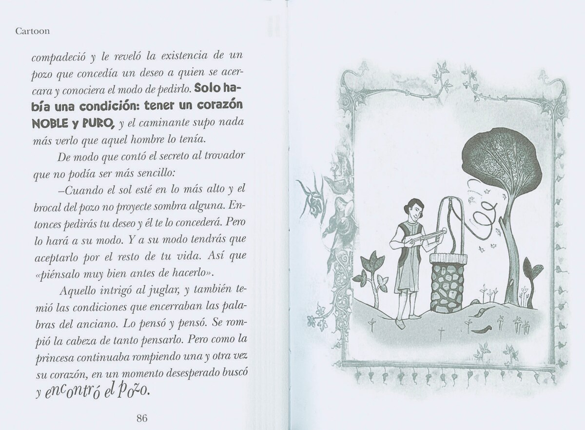 La Garganta De Los Infiernos 2