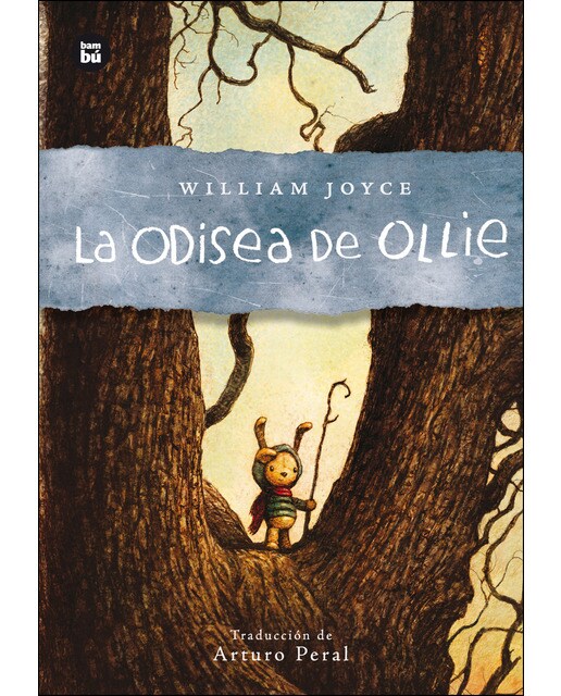 La Odisea de Ollie (Capa mole) 1