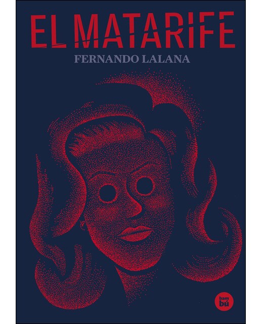 Imagen 1 de El Matarife (Tapa blanda)
