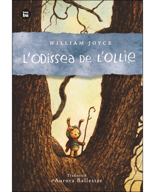 L'odissea de l'Ollie (Capa dura) 1