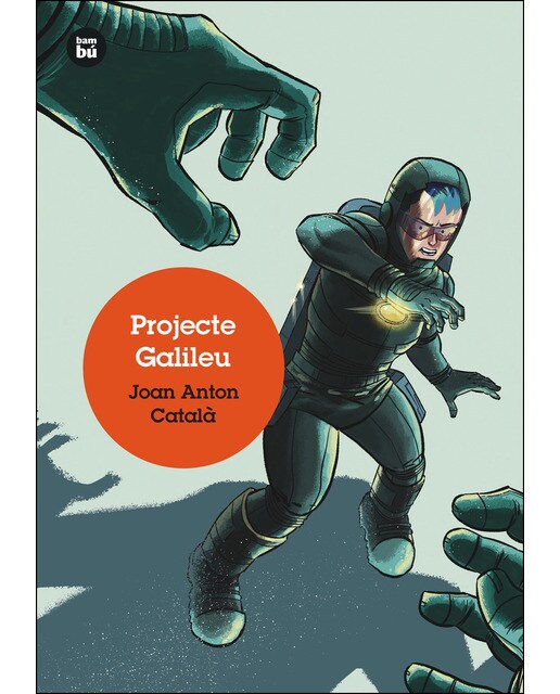 Imagem 0 de Projecte Galileu (Capa mole)