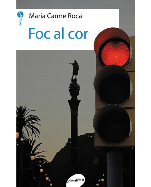 Foc al cor(Tapa blanda) 1