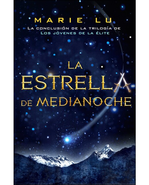 La estrella de medianoche (Saga Los jóvenes de la Élite 3) 1