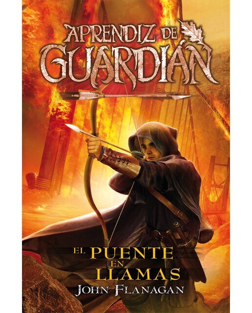 Imagen 0 de El Puente en Llamas: Aprendiz de Guardián 2