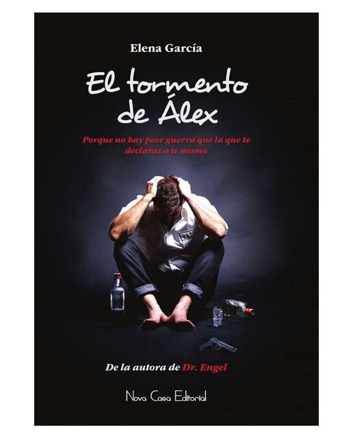 El Tormento de Álex (Capa mole) 1