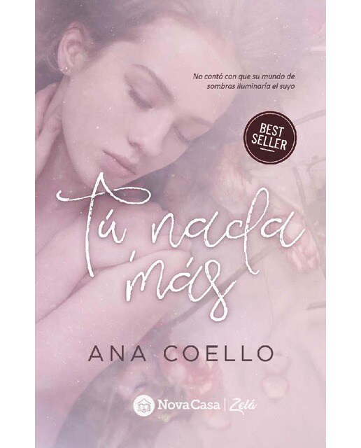 Tú, nada más(Tapa blanda) 1