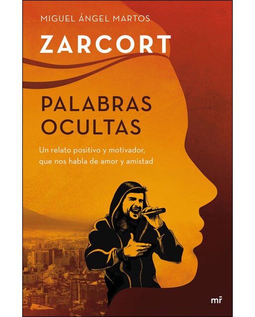 Palabras ocultas(Tapa blanda) 1