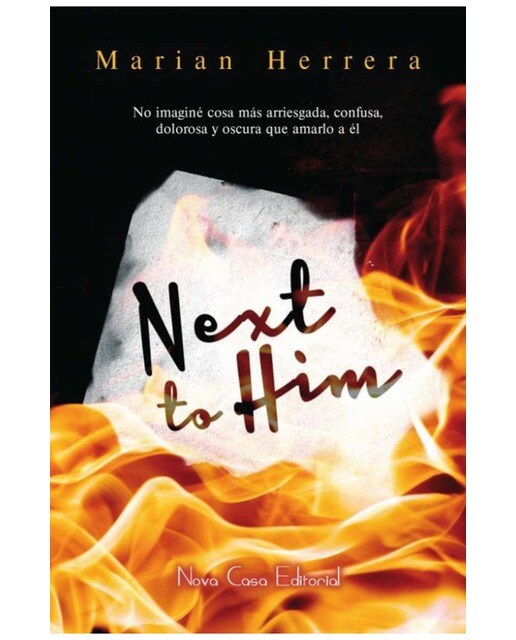 Next to him(Tapa blanda) 1