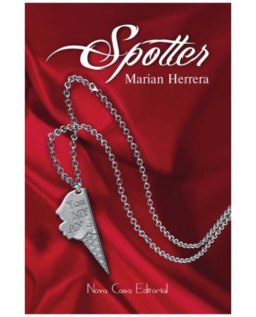 Spotter(Tapa blanda) 1