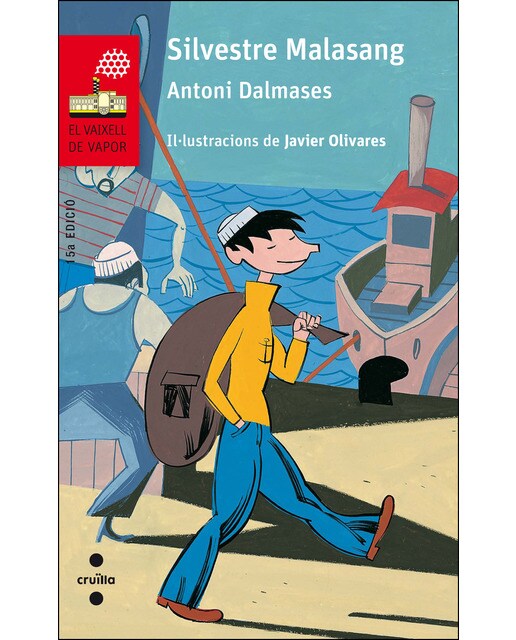 Silvestre Malasang (Capa mole) 1