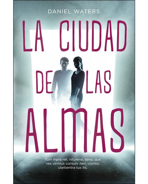 La Ciudad De Las Almas 1