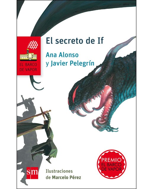 El secreto de If (Capa mole) 1