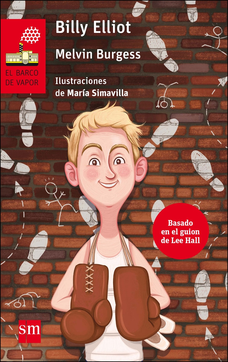 Billy Elliot (Capa mole) 1