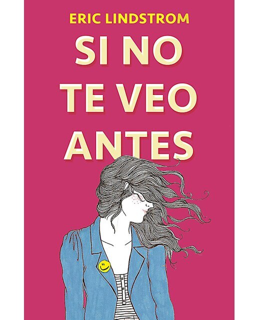 Si no te veo antes(Tapa blanda) 1