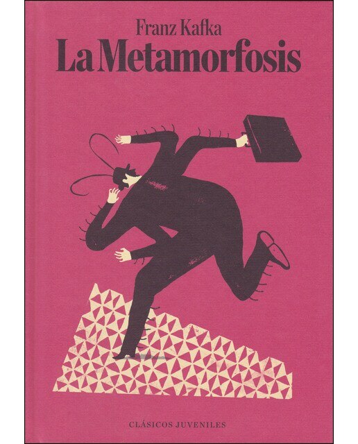 Imagen 0 de La Metamorfosis
