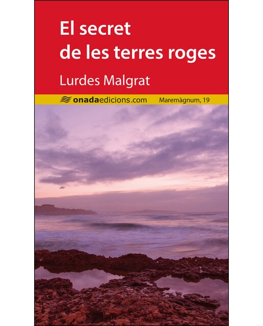 Imagem 0 de El Secret De Les Terres Roges