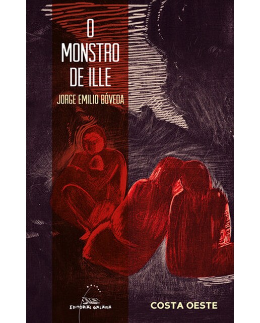Monstro de ille, o(Tapa blanda) 1