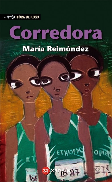 Imagem 0 de Corredora(Tapa blanda)