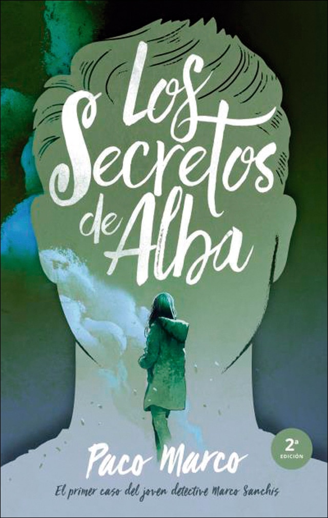 Imagem 0 de Los secretos de Alba (Capa mole)