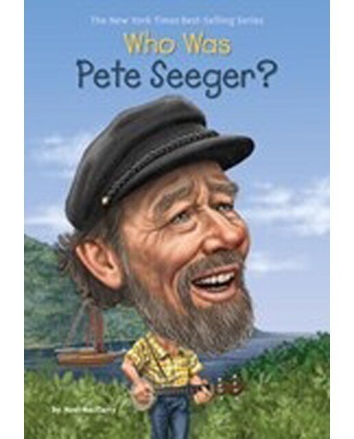 Who Was Pete Seeger? 1