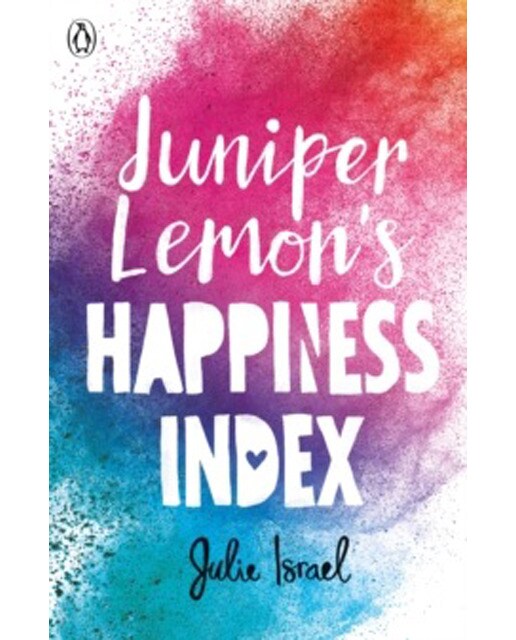 Juniper Lemon´S Happiness Index 1