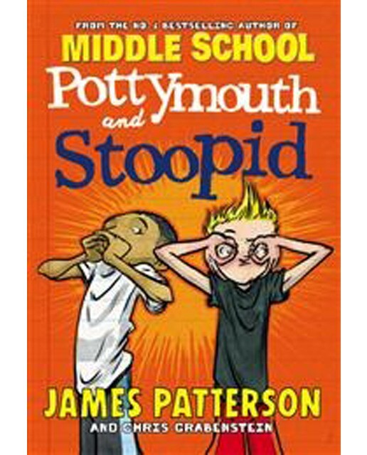 Potty Mouth & Stoopid 1