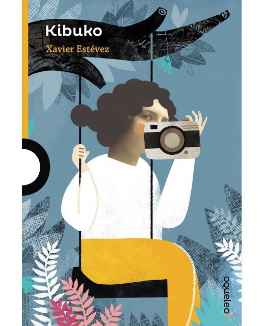 Imagem 0 de Kibuko(Tapa blanda)