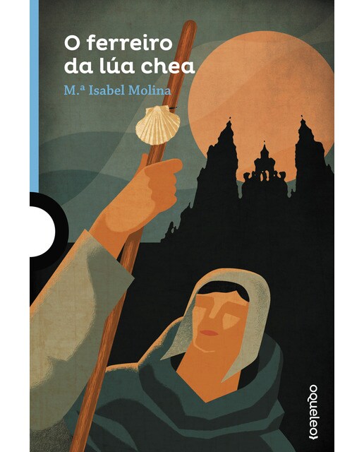 O ferrerio da lúa chea(Tapa blanda) 1