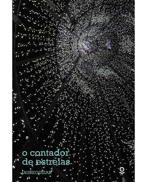 O contador de estrelas(Tapa blanda) 1