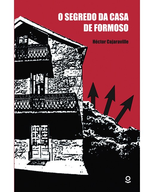 O segredo da casa de Formoso (Capa mole) 1