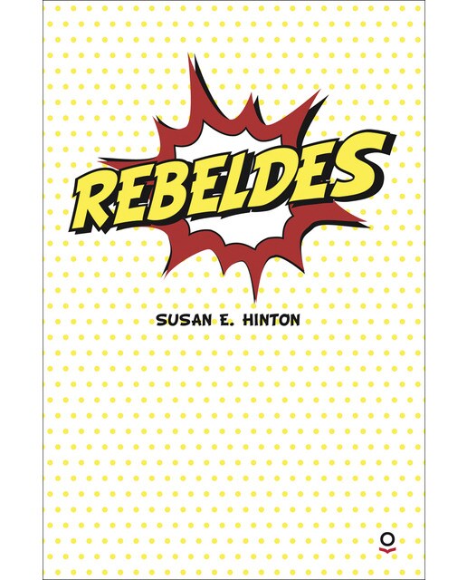 Rebeldes OQUELEO (Capa mole) 1
