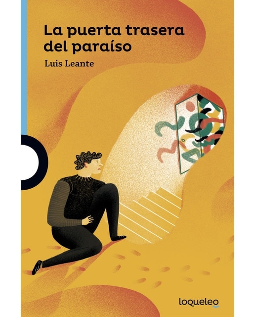Imagem 0 de La puerta trasera del paraíso(Tapa blanda)