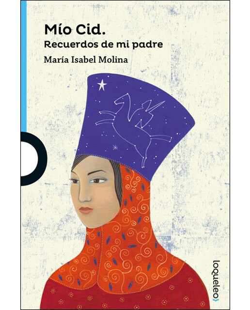 Imagen 0 de Mío Cid. Recuerdos de mi padre  (Tapa blanda)