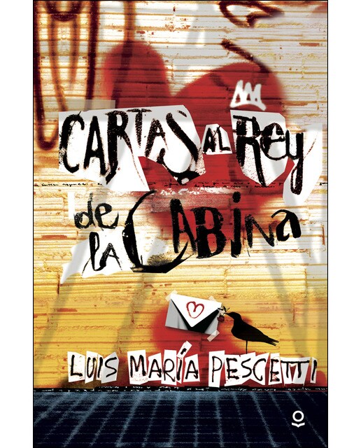 Carta al rey de la cabina
