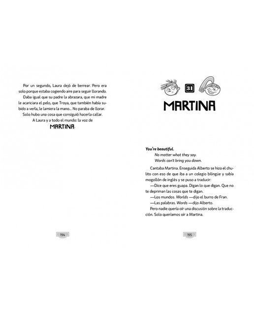 Misterios a domicilio 2 - Una estrella estrellada (Capa dura) 3