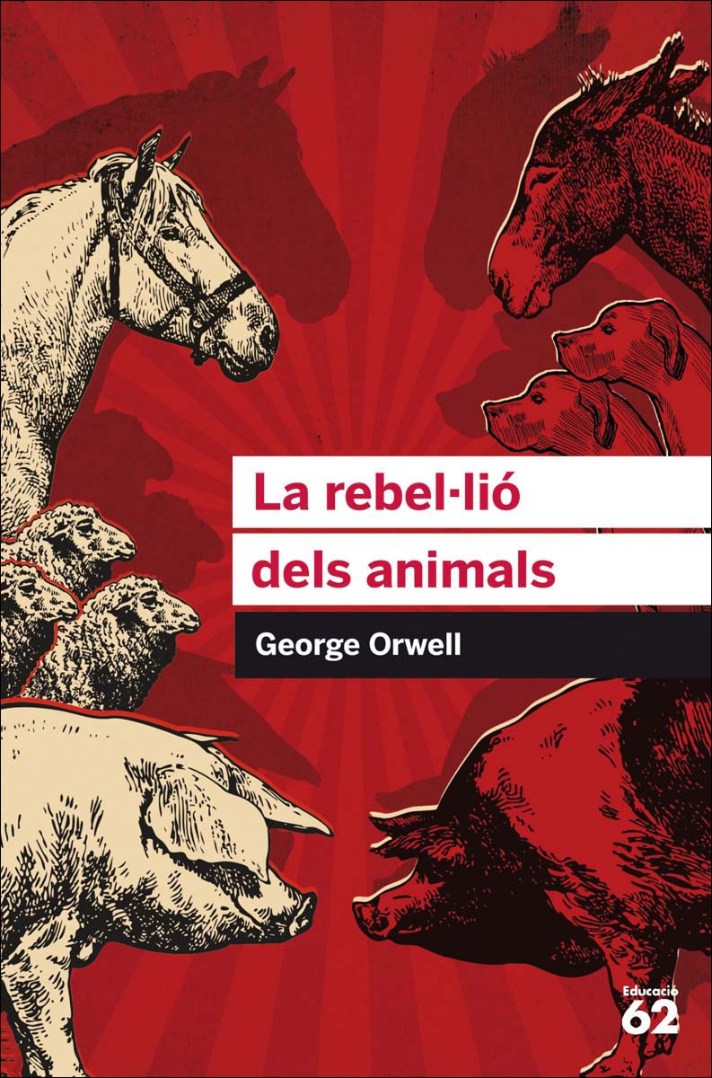 Imagen 0 de La rebel·lió dels animals