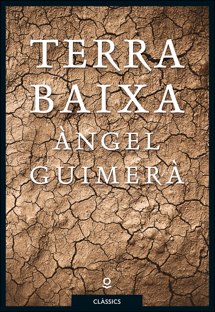 Imagem 0 de Terra Baixa (Capa mole)