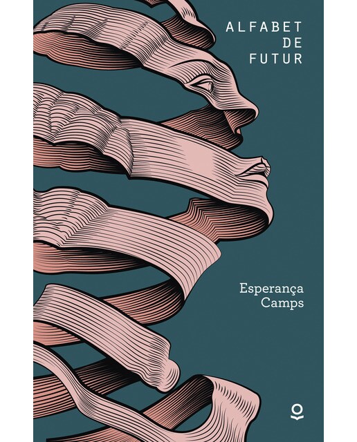 Imagen 0 de Alfabet de futur (Tapa blanda)
