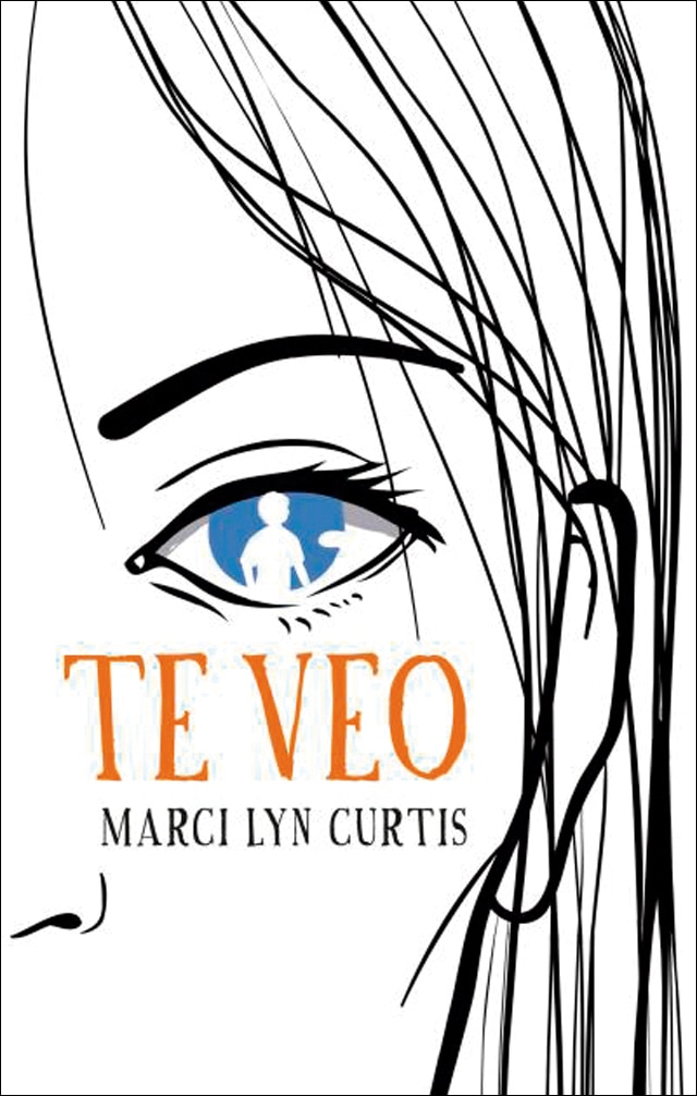 Te veo(Tapa blanda) 1