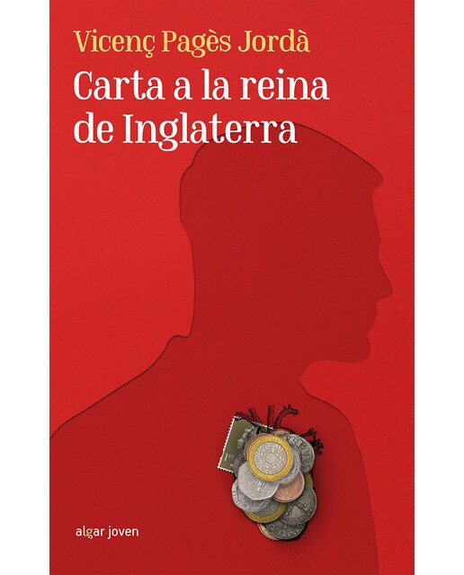 Imagen 0 de Carta a la reina de Inglaterra (Tapa blanda)