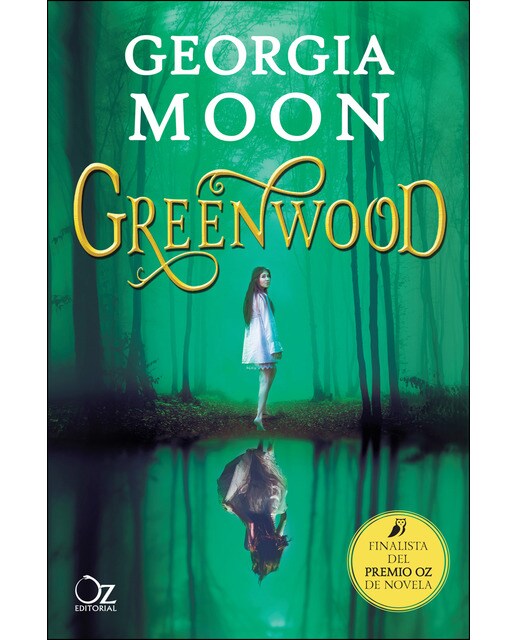 Imagen 0 de Greenwood  (Tapa blanda con solapas)
