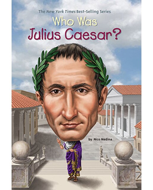 Who Was Julius Caesar? 1