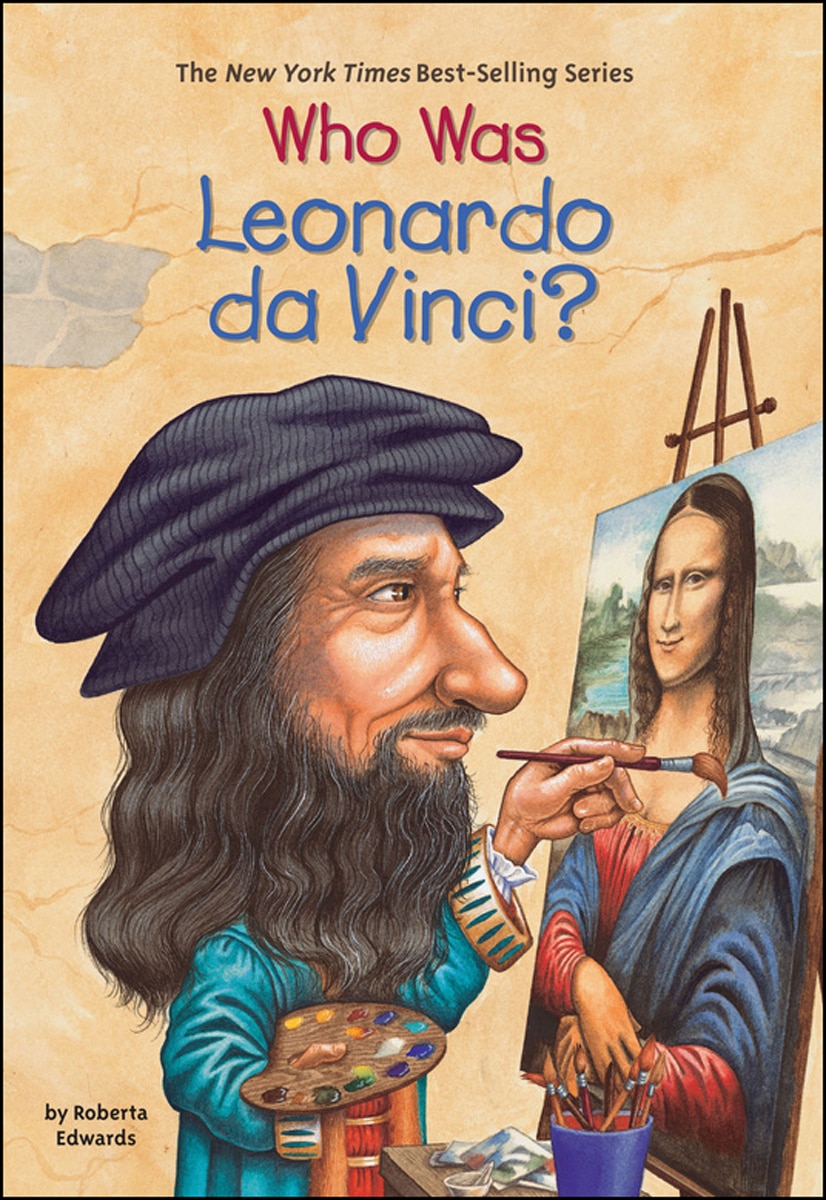 Who Was Leonardo Da Vinci? 1
