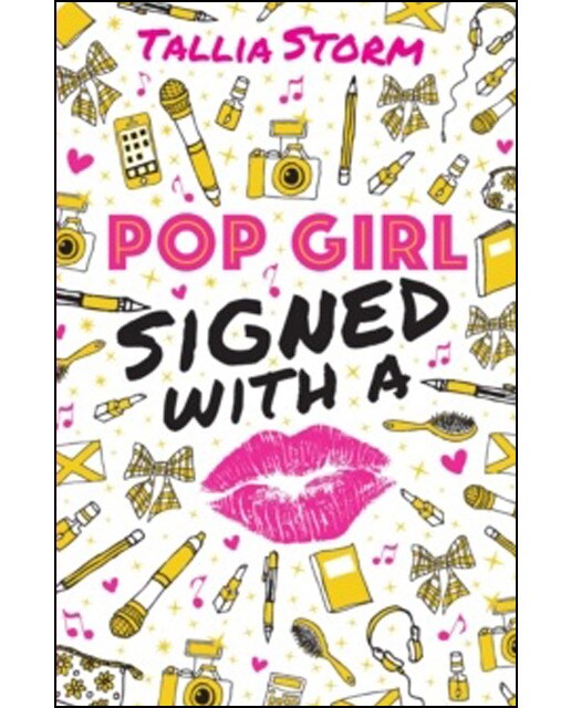 Imagen 0 de Pop girl