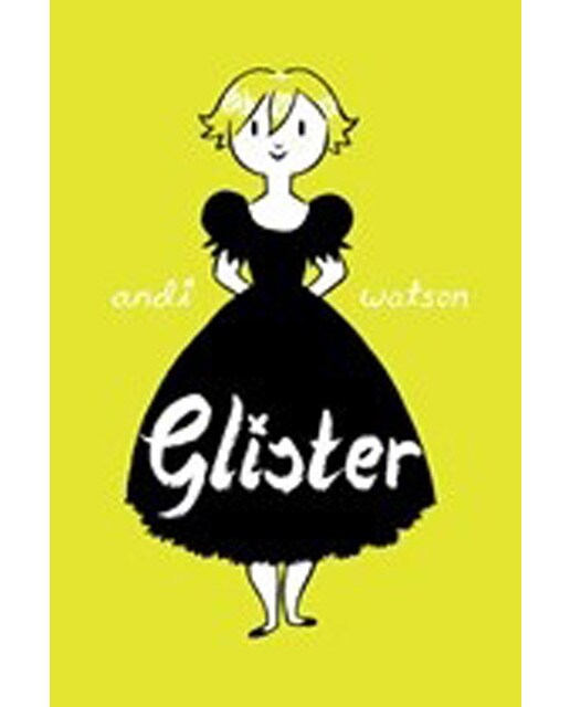 Glister 1